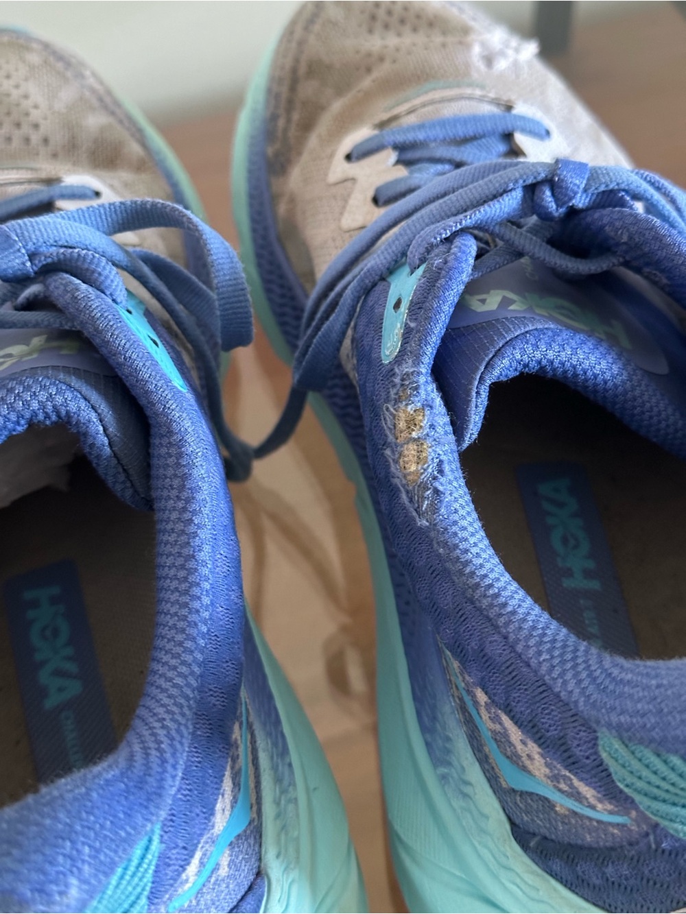 REI Co-op HOKA Challenger 7 Trail-Running Shoes - Women's 8.5B - Picture 12 of 12